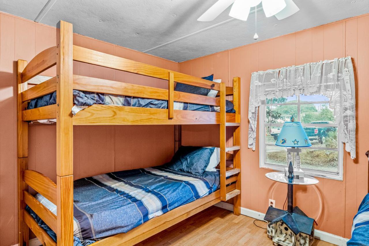 Fanci'S Hideout Villa Atlantic Beach Eksteriør bilde